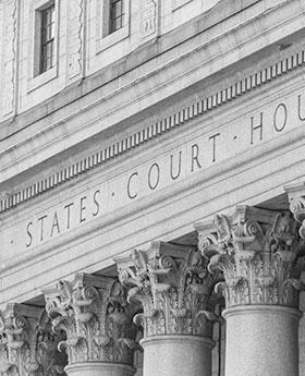 Federal Criminal Defense Lawyer