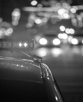 Traffic Offenses
