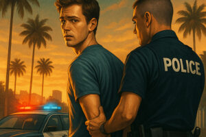 Your Rights During an Arrest or Notice to Appear in Palm Beach County